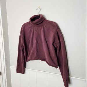 EVERLANE The Turtleneck Sweathirt